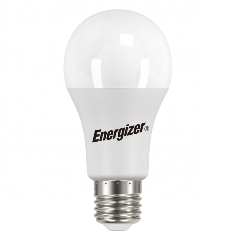 Energizer LED izzó E27, 11W, 6500K (NZULN007)