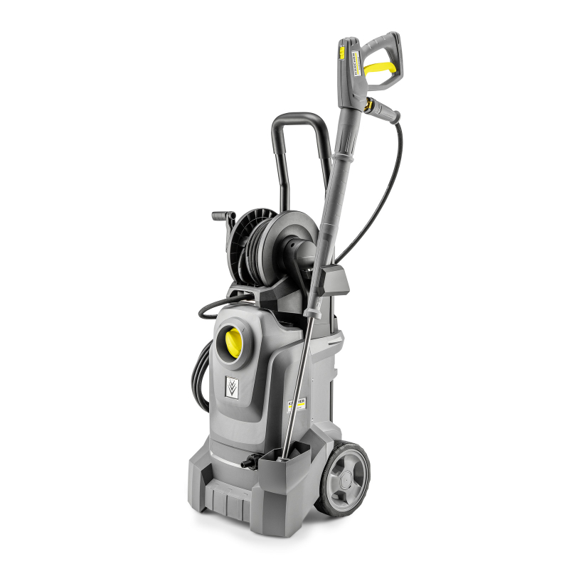 Kärcher HD 5/11 EX Plus Classic magasnyomású mosó (1.520-801.0)